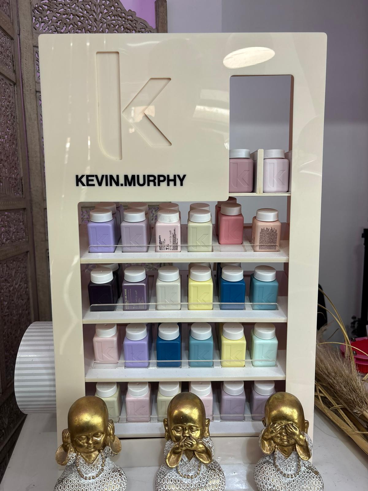 Productos Kevin Murphy